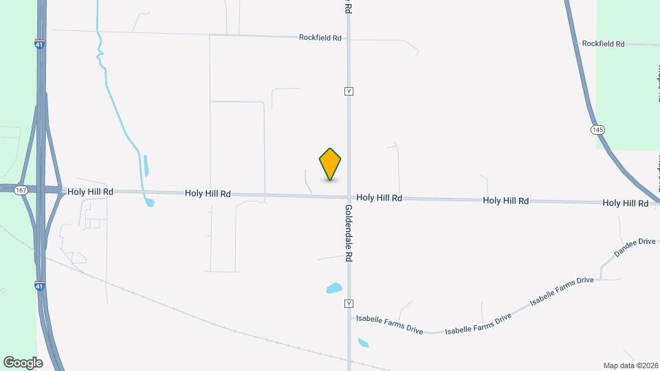 N128W20472 Holy Hill Rd Rentals in Richfield, WI