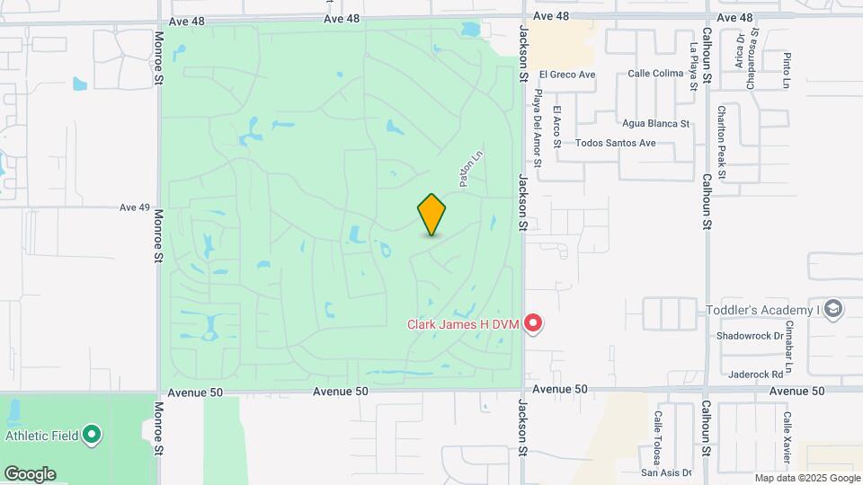 82732 Burnette Dr Map and Location Details