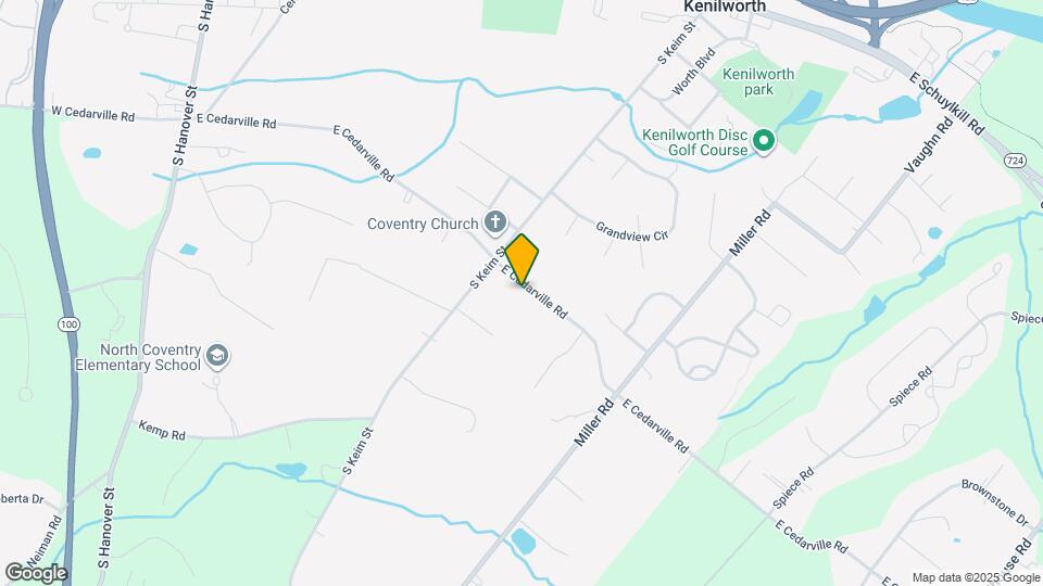 1072 E Cedarville Rd Rentals in Pottstown, PA