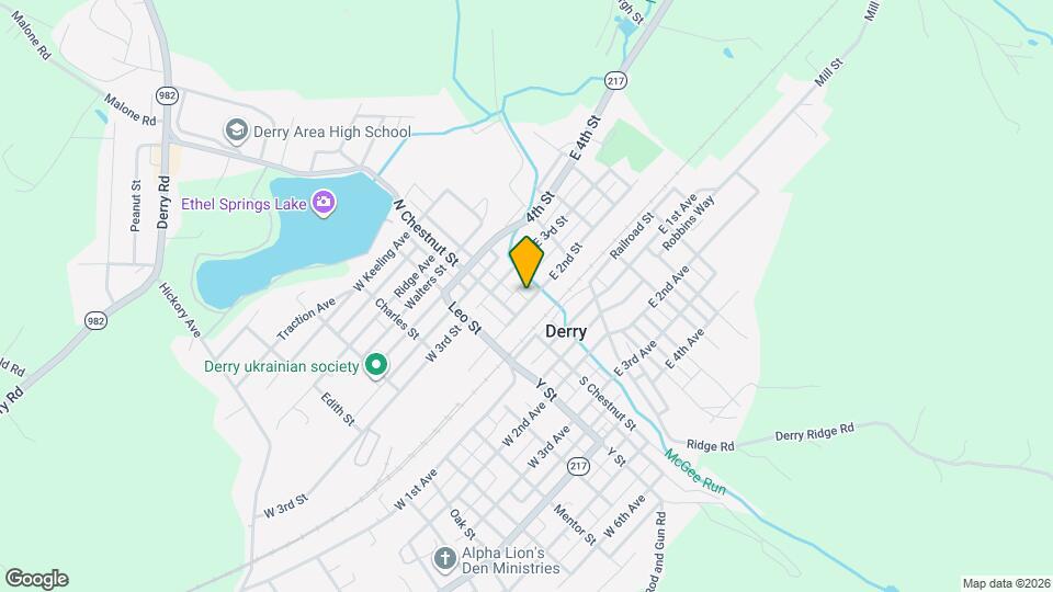 123-125-125 E 2nd St, Unit 123 E 2nd St. Mapa y Detalles de la Ubicación