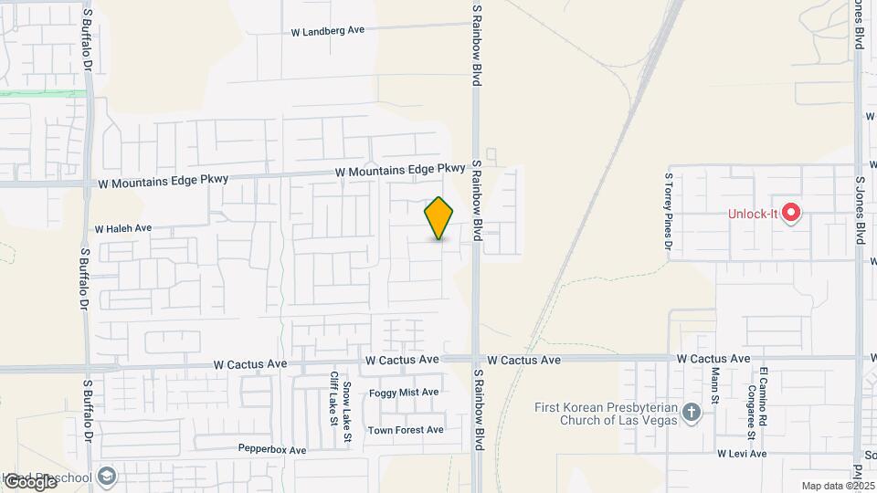 10267 Mopan Rd Map and Location Details