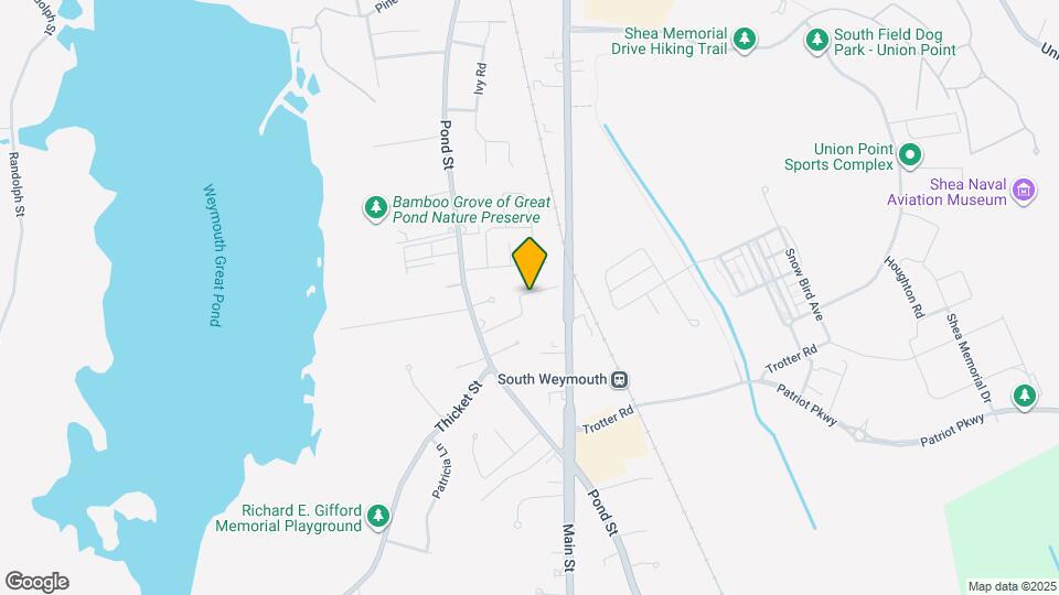 65 Barbara Ln Map and Location Details