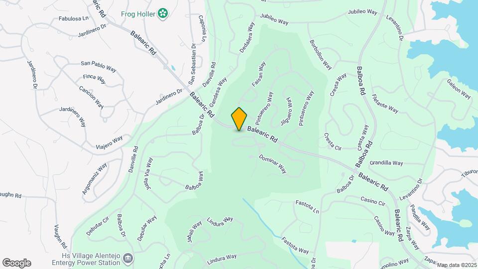 7 Lopez Cir Map and Location Details