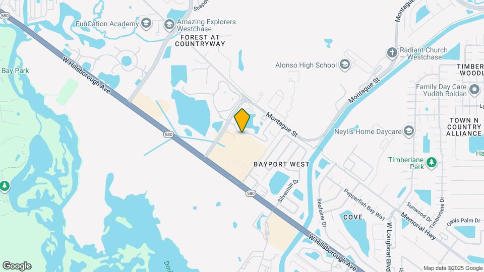 11674 Declaration Dr Map and Location Details