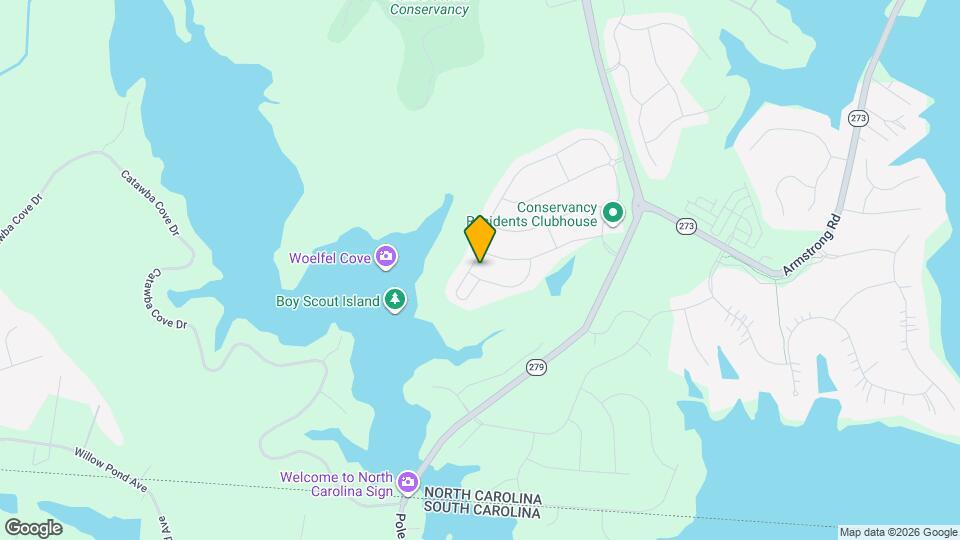 740 Wood Lily Dr, Unit 10121-61 Map and Location Details