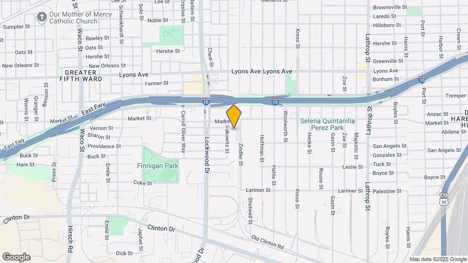 Wheatley Plaza Apartments Houston, TX Apartments For Rent