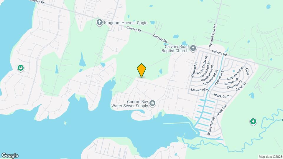 12998 Sorrento Bay Dr Map and Location Details