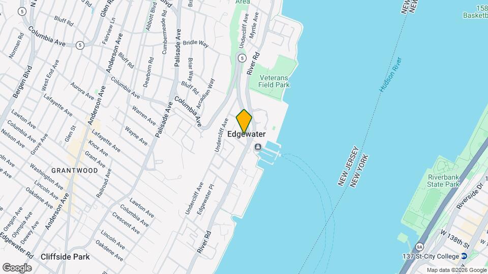 11 Beverly Pl Mapa y Detalles de la Ubicación