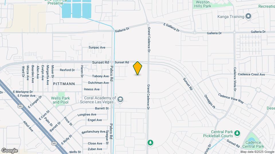 121 Charlie Chase Ave Map and Location Details