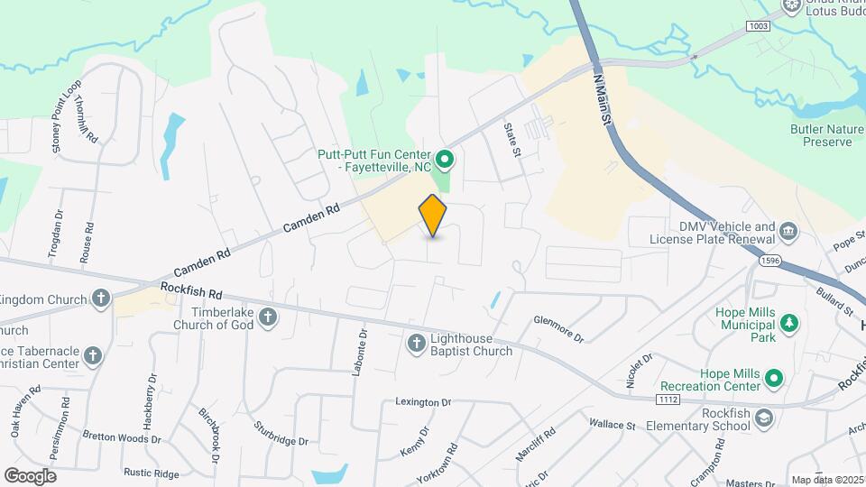 Millstone Landing Apartments Fayetteville, NC Apartments For Rent