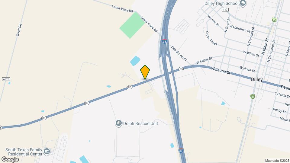 1076 W Highway 85 Apartments Dilley, TX Apartments For Rent