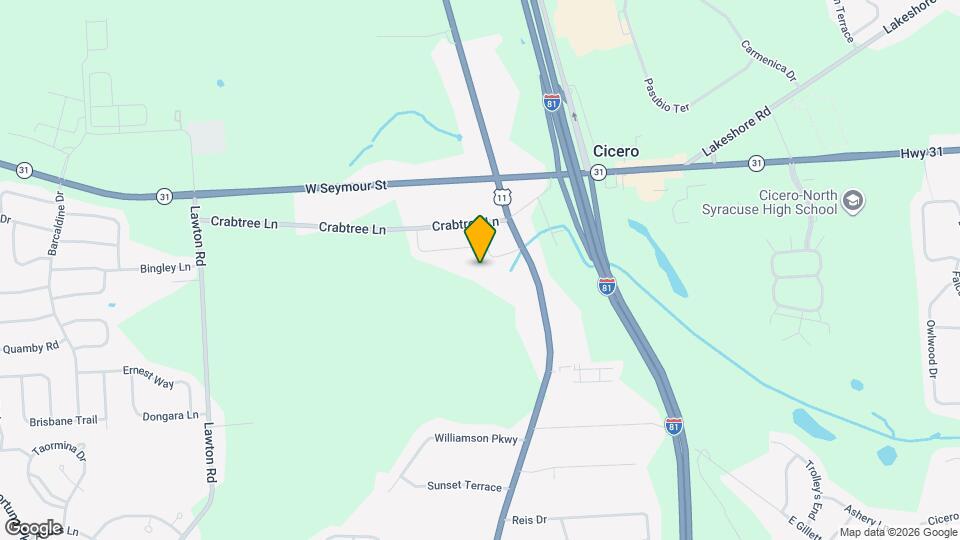 Sacred Heart Apartments Cicero, NY Apartments For Rent