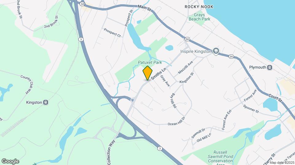 44 Smiths Ln Rentals in Kingston, MA