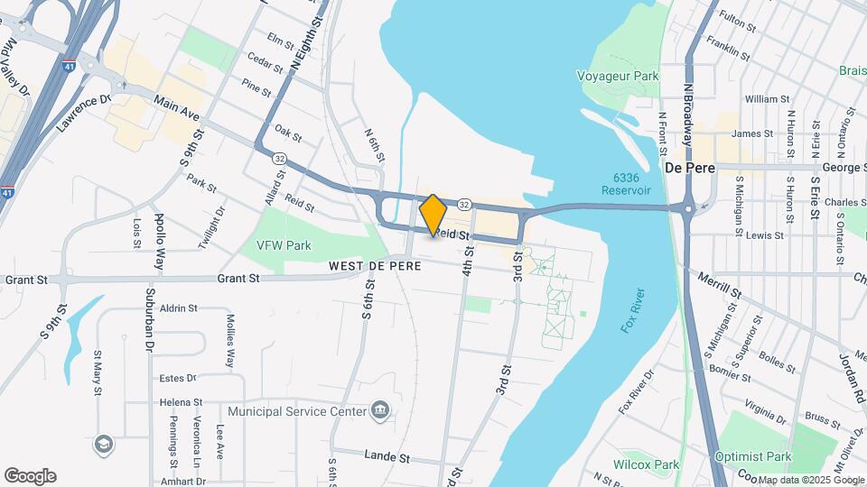 Nicolet Highlands Apartments 55+ De Pere, WI Apartments For Rent