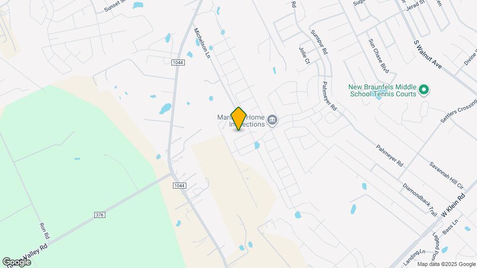 1972 Bluethroat Map and Location Details