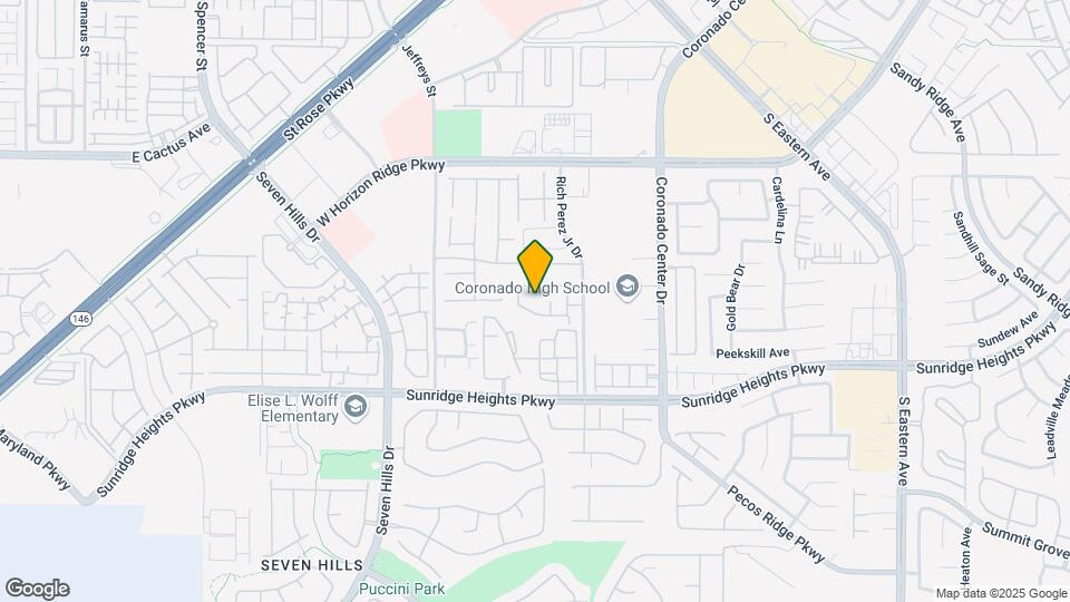 2926 Caxton Grove Dr Map and Location Details