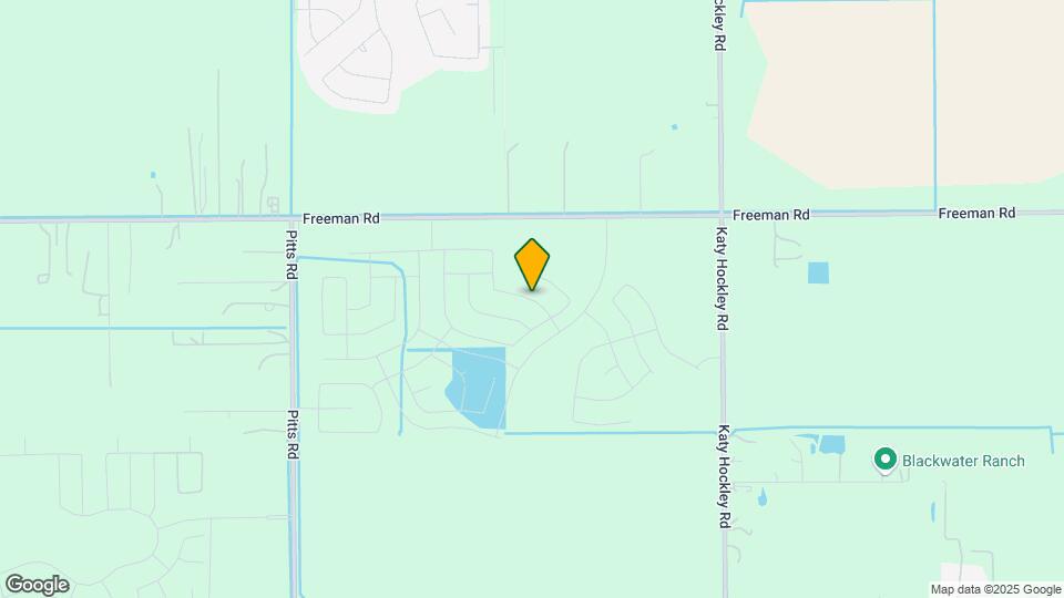 26511 Virginia Wild Rye Ln Map and Location Details