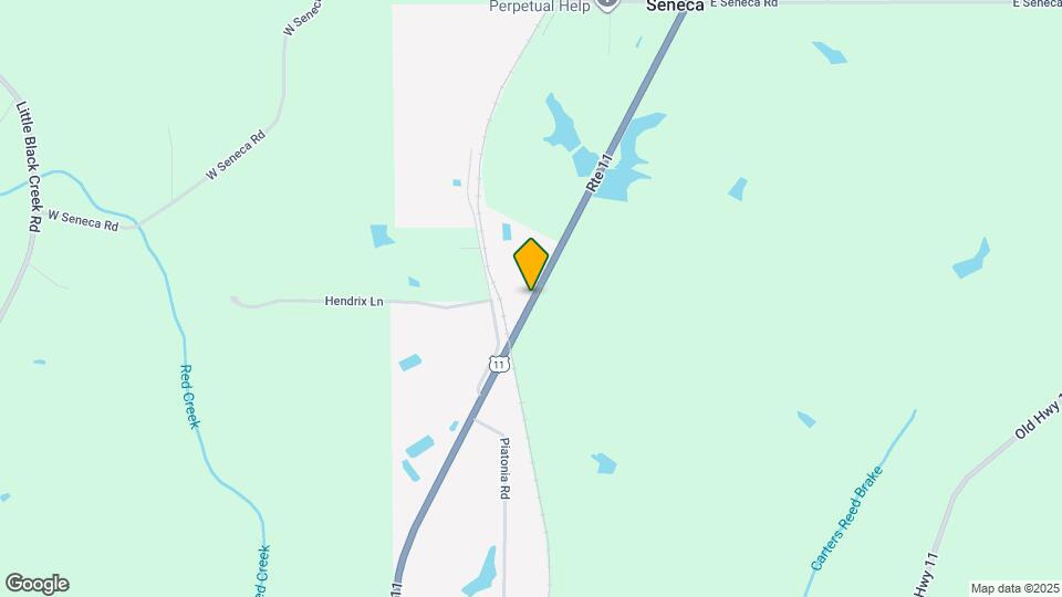 7423 Hwy 11 Map and Location Details