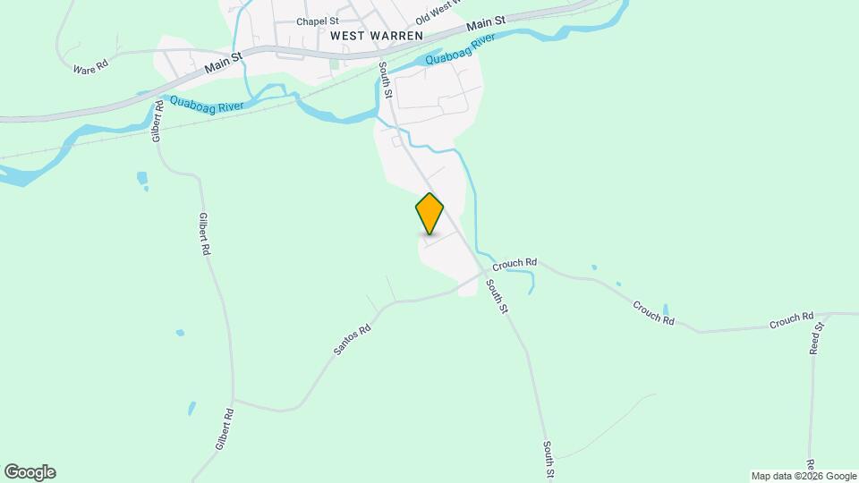 38 A St Map and Location Details