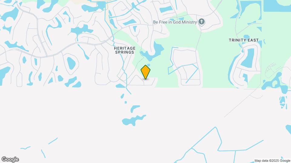 1201 Dustan Pl Map and Location Details