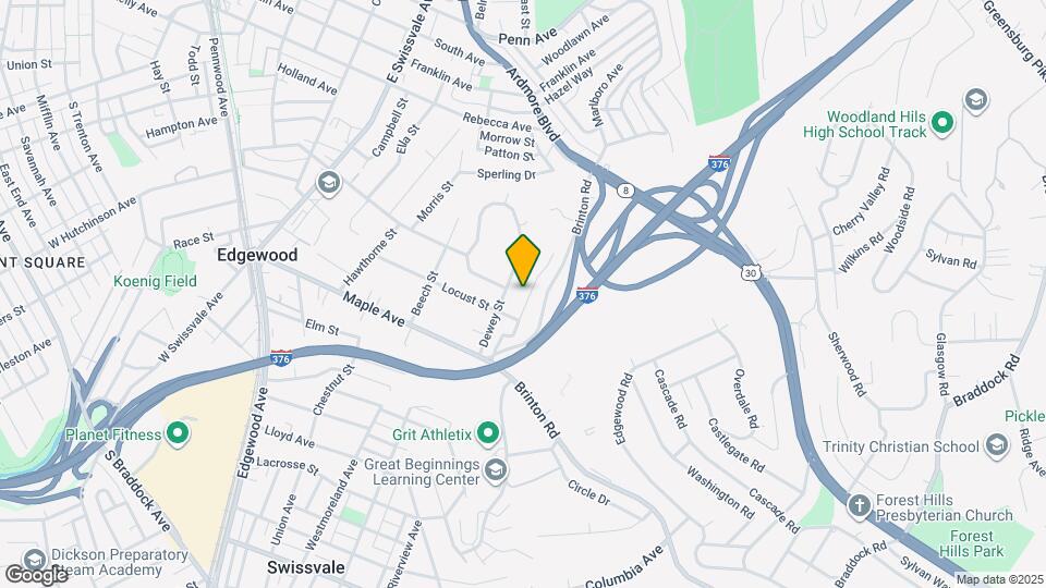 27 Mckelvey Ave Rentals in Pittsburgh, PA