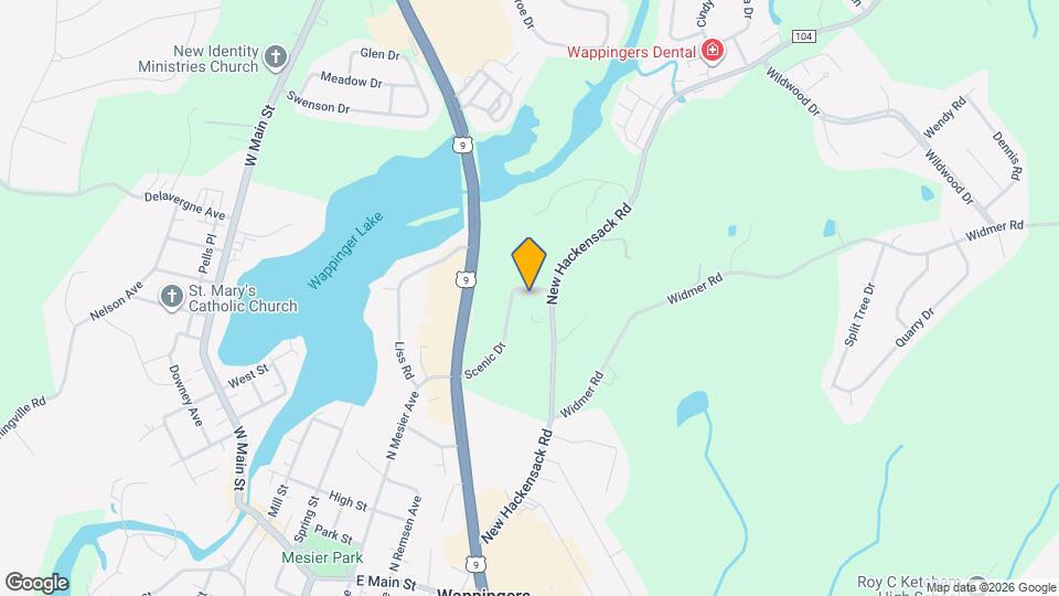 Woodhill Green Condos Apartments Wappingers Falls, NY Apartments For Rent