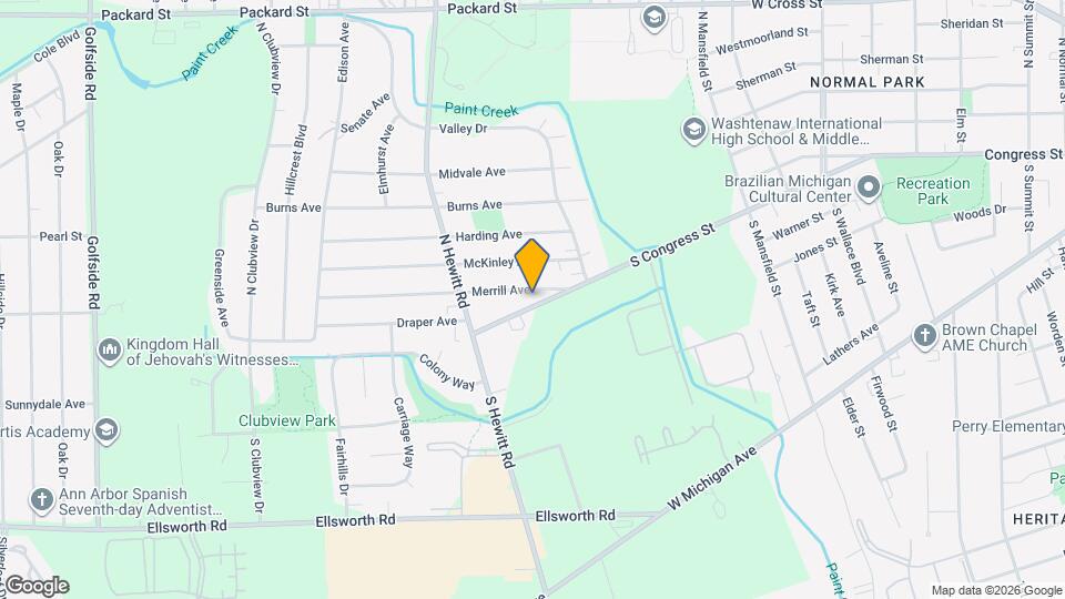 Congress Pointe Apartments Ypsilanti, MI Apartments For Rent