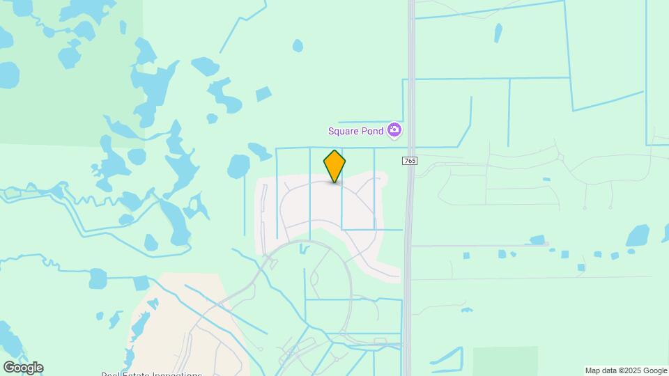 25181 Longmeadow Dr, Unit 158 Map and Location Details