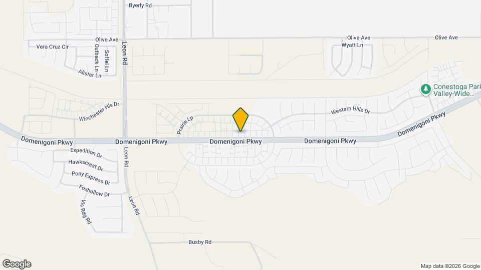 29432 Jack Pne Ct Map and Location Details