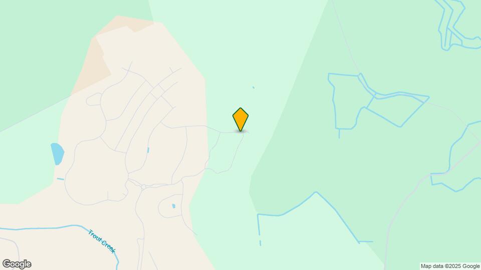 15158 Bluffton Ln Map and Location Details