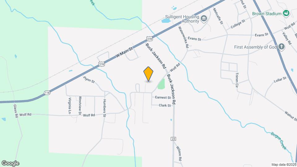 Wolf Run Apartments Sulligent, AL Apartments For Rent