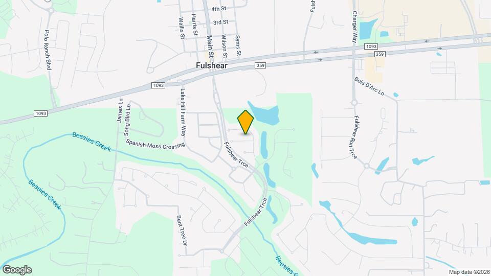 30410 Garden Glenn Ct Map and Location Details