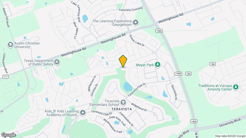 4530 Miraval Loop Map and Location Details