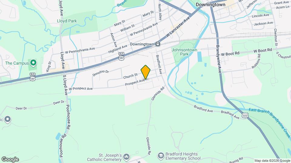 115 Abramo Victor Dr Map and Location Details