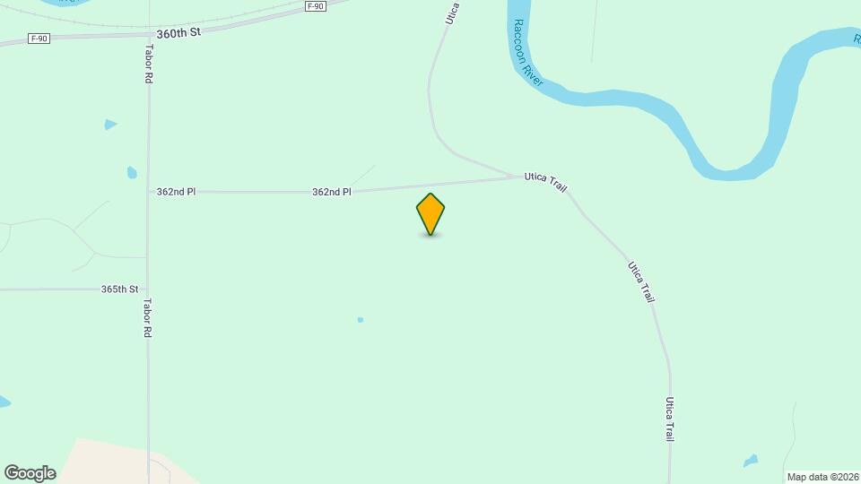 30176 362nd Pl, Unit Guesthouse Map and Location Details