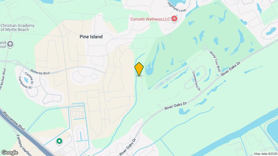 155 Valerio St Map and Location Details