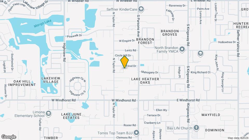225 Majestic Sundown Ct, Unit 2-2009 Mapa y Detalles de la Ubicación