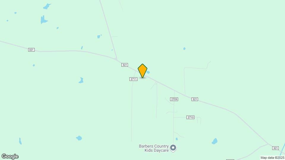11711 W FM 321 Map and Location Details