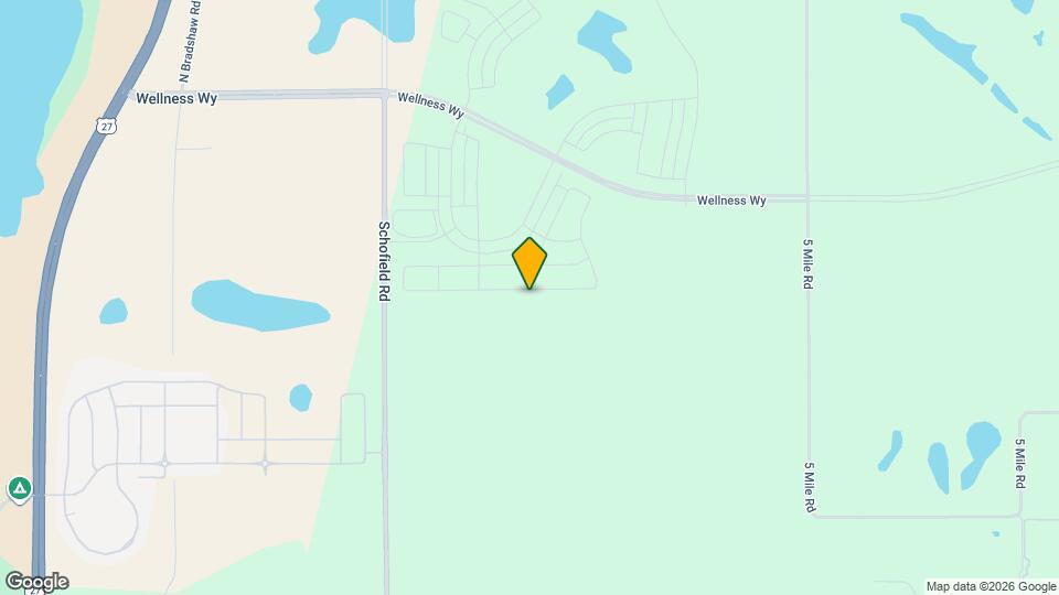 3162 Armstrong Ave Map and Location Details