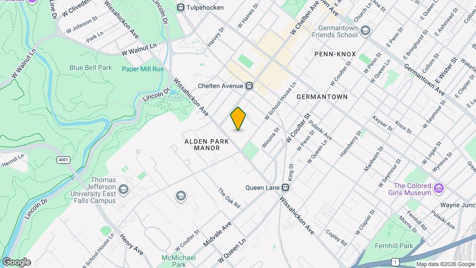 The Residences at Marchwood Apartments Philadelphia, PA Apartments