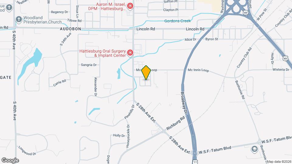 120 Westminister St Map and Location Details