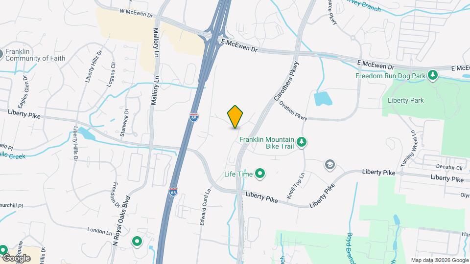 2000 Aureum Dr, Unit 1-354 Map and Location Details