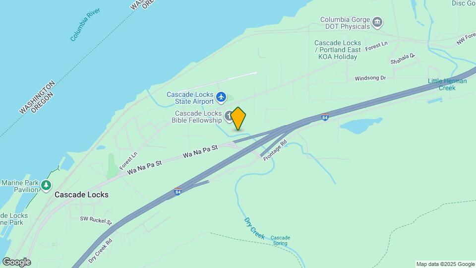 65 Wheeler St Map and Location Details