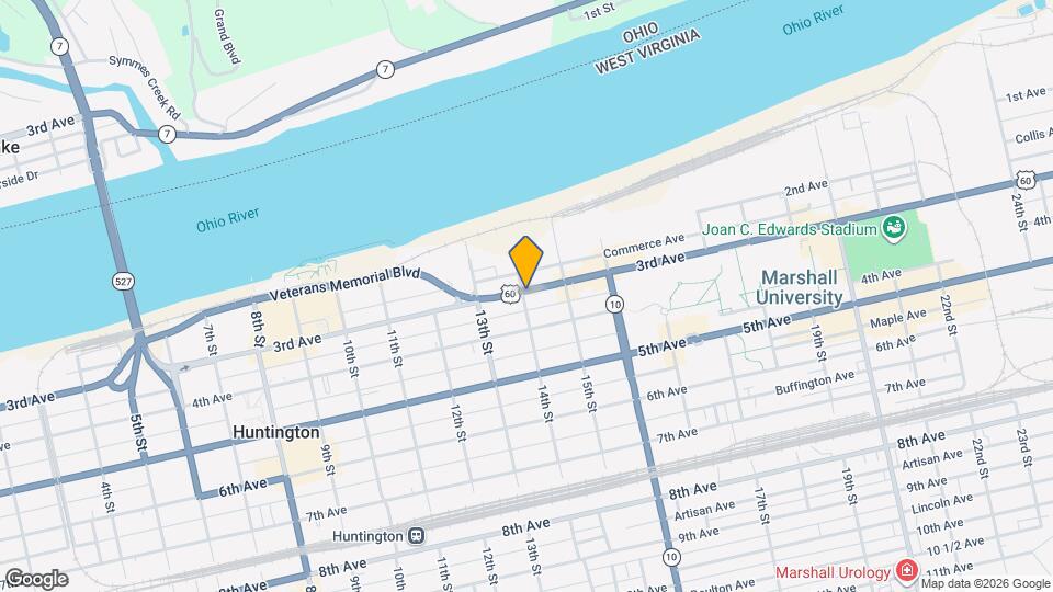 Windsor Place Apartments and Nearby Huntington Apartments For Rent