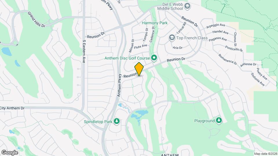 62 Fountainhead Cir Map and Location Details