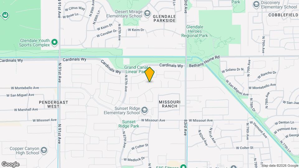 Stonehaven Map and Location Details