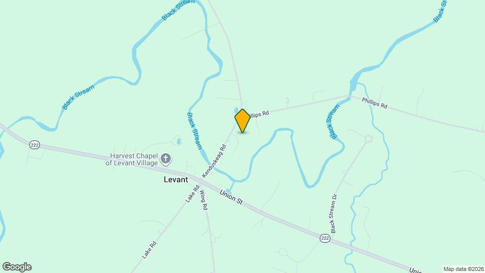 4 Juniper Ln Mapa y Detalles de la Ubicación