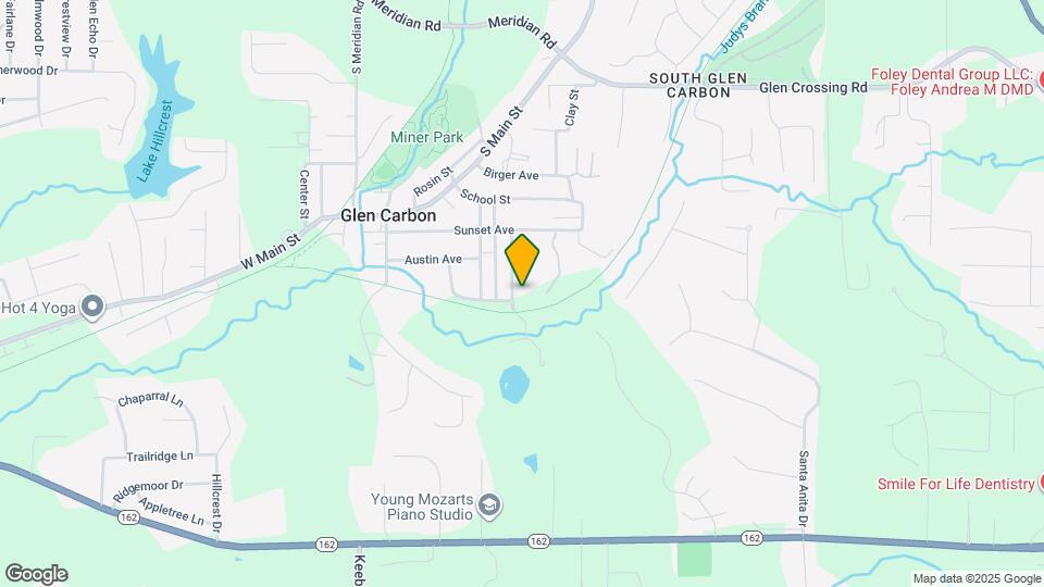 241 Madison Ave Map and Location Details