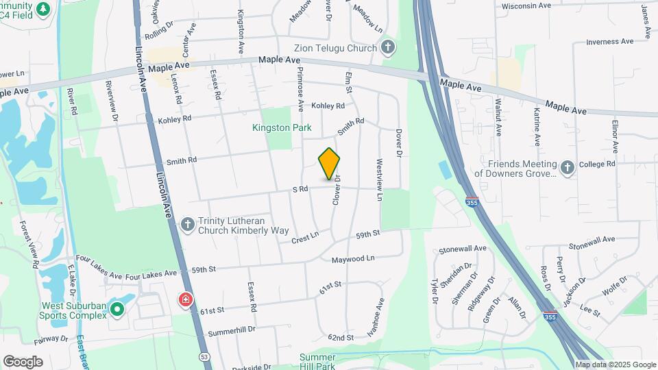 Deming Court Apartments and Nearby Lisle Apartments For Rent Lisle, IL