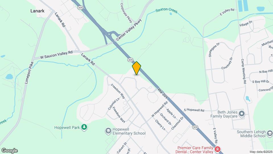 4046 Clubhouse Ct Map and Location Details